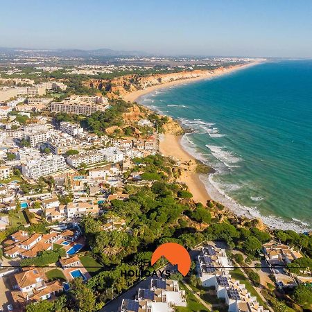 #071 Maria Luisa By Home Holidays Albufeira Esterno foto