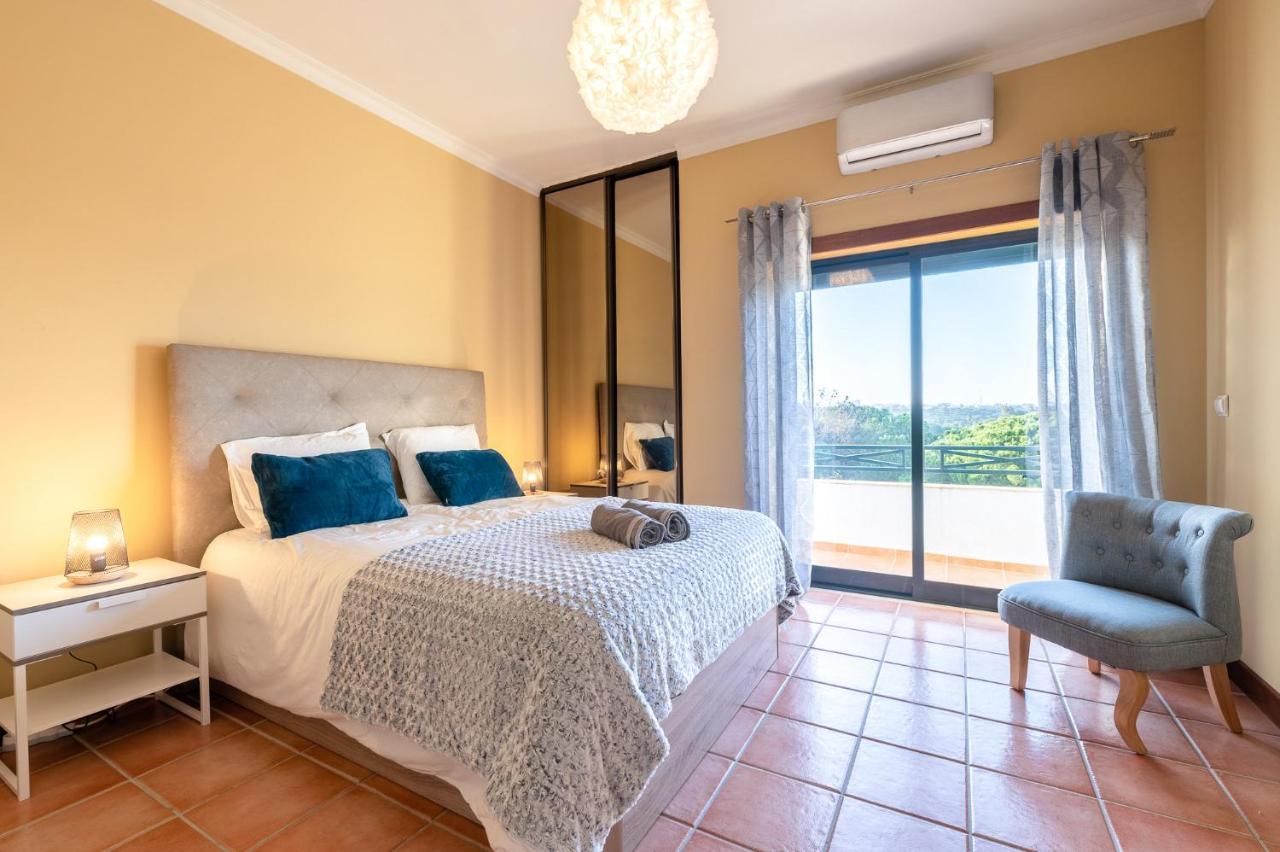 #071 Maria Luisa By Home Holidays Albufeira Esterno foto