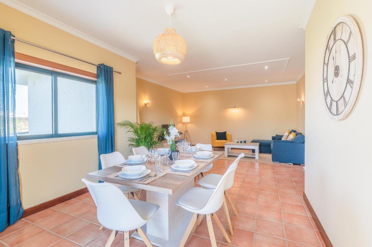 #071 Maria Luisa By Home Holidays Albufeira Esterno foto