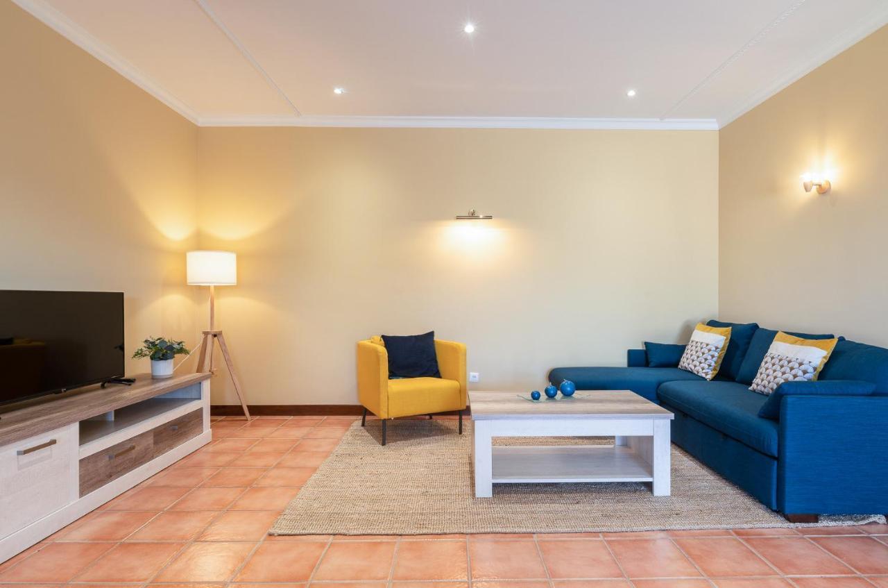 #071 Maria Luisa By Home Holidays Albufeira Esterno foto