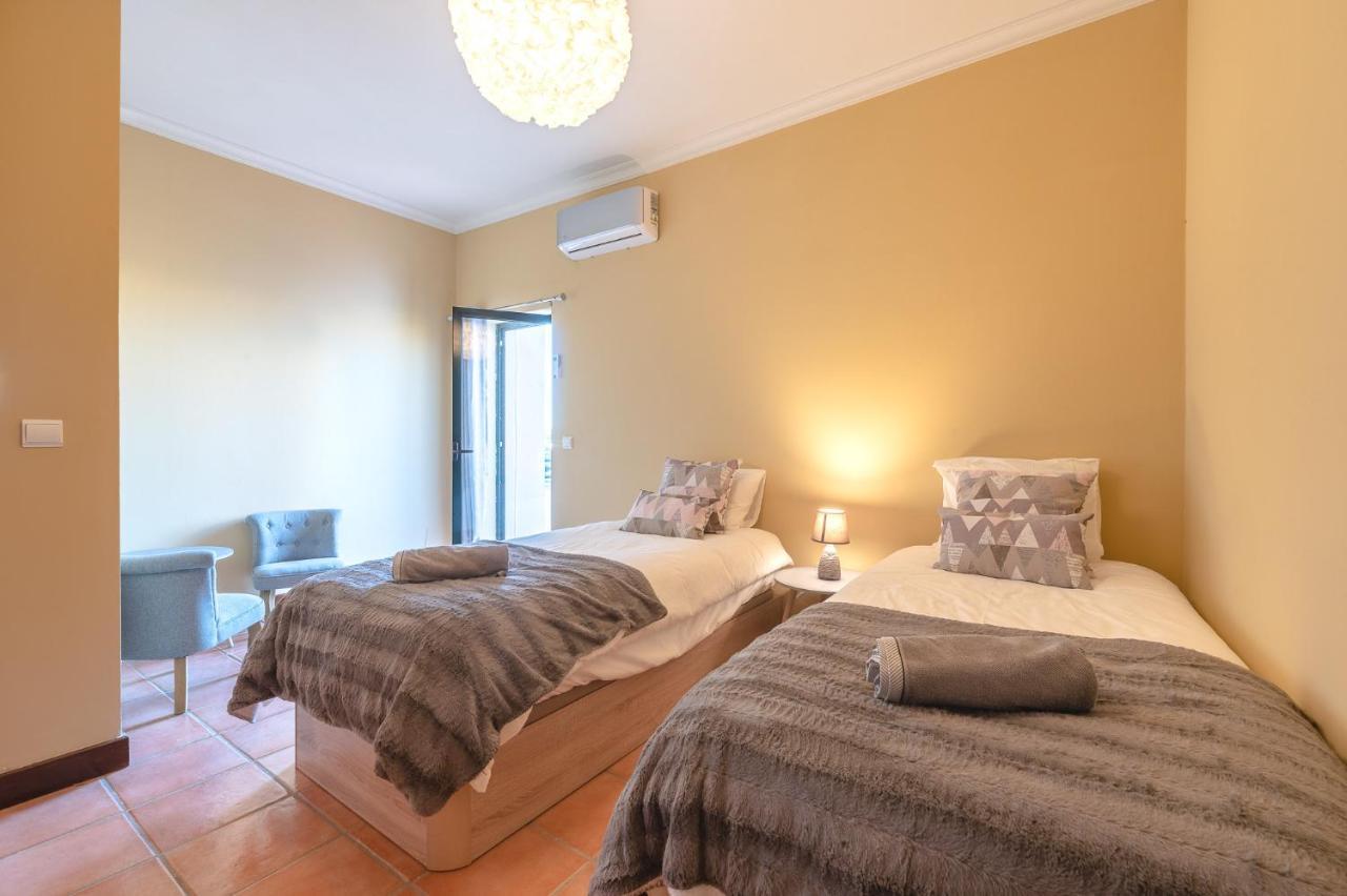 #071 Maria Luisa By Home Holidays Albufeira Esterno foto