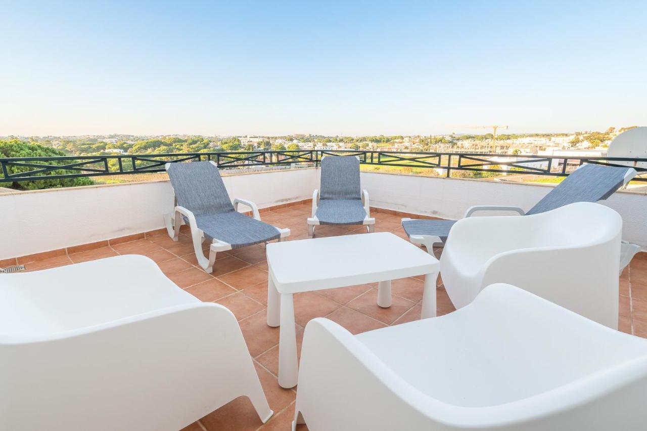 #071 Maria Luisa By Home Holidays Albufeira Esterno foto