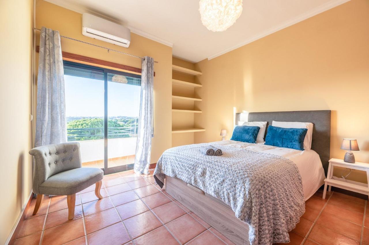 #071 Maria Luisa By Home Holidays Albufeira Esterno foto
