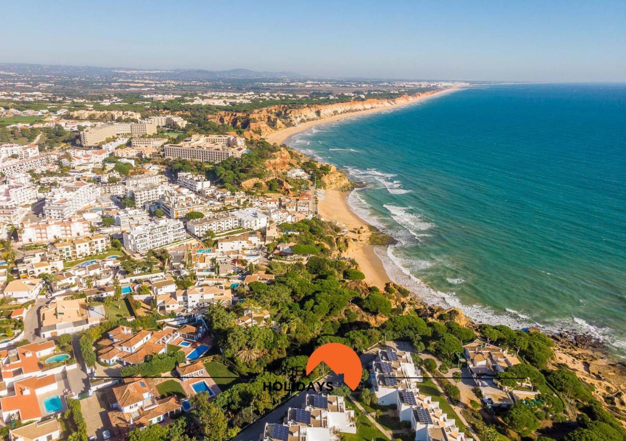 #071 Maria Luisa By Home Holidays Albufeira Esterno foto