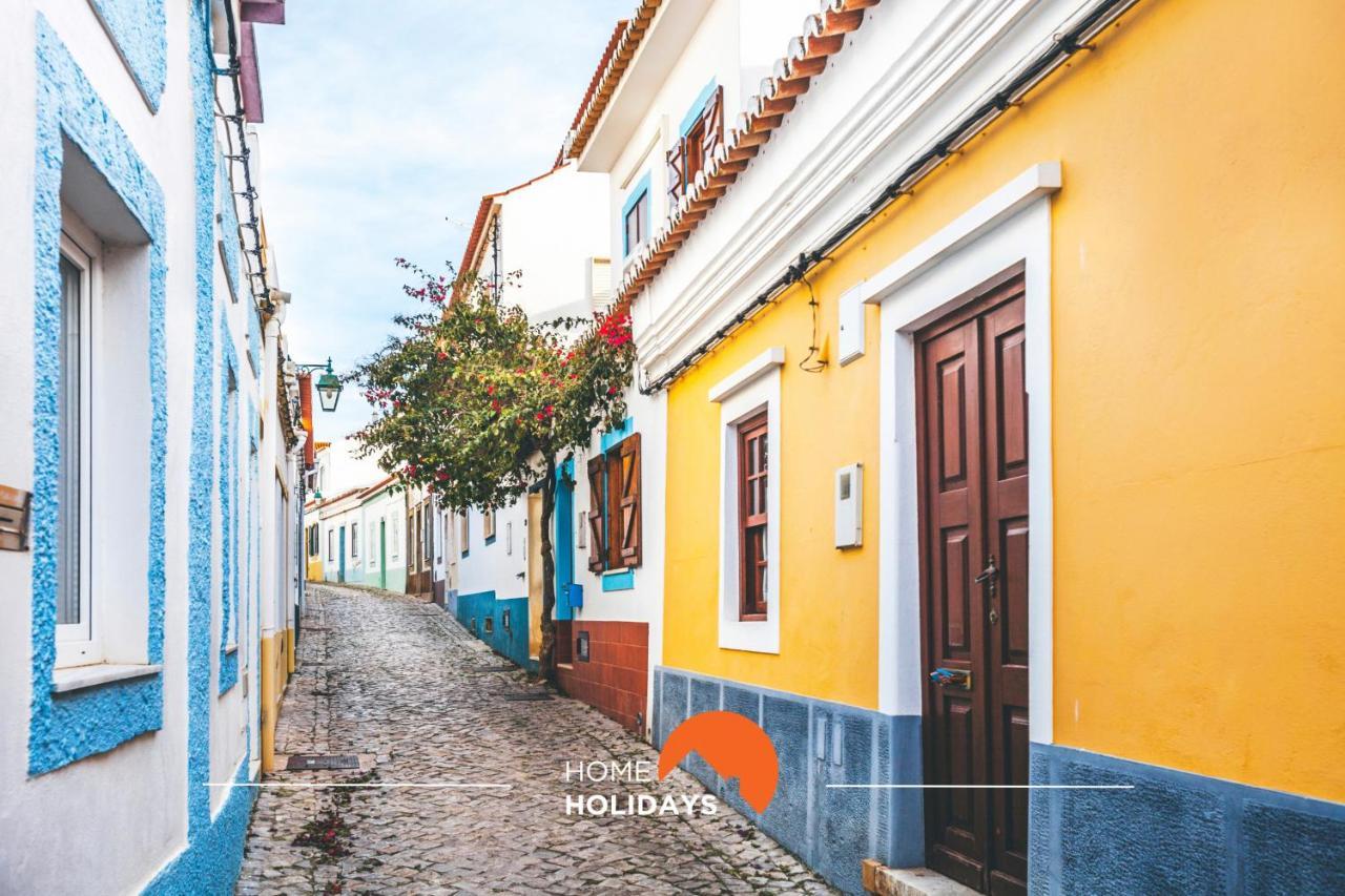 #071 Maria Luisa By Home Holidays Albufeira Esterno foto