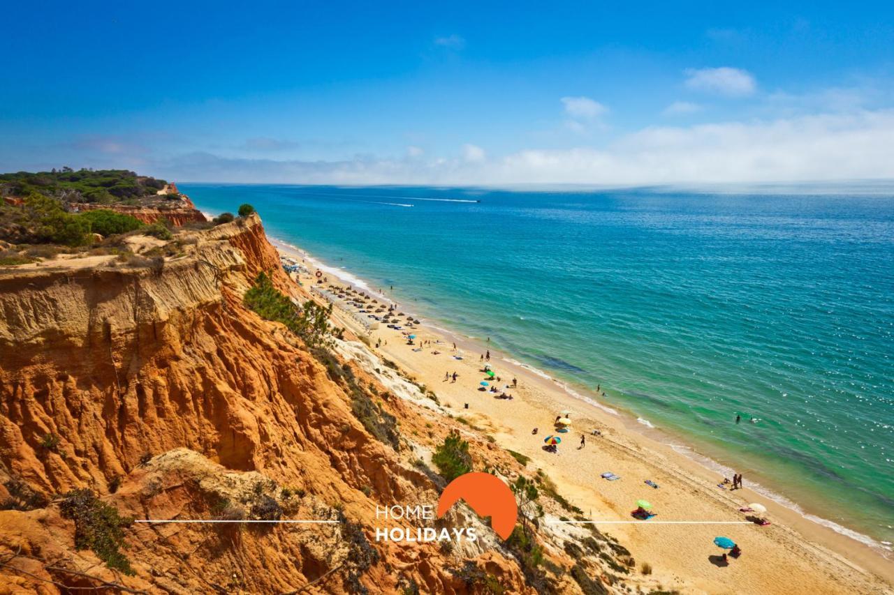 #071 Maria Luisa By Home Holidays Albufeira Esterno foto