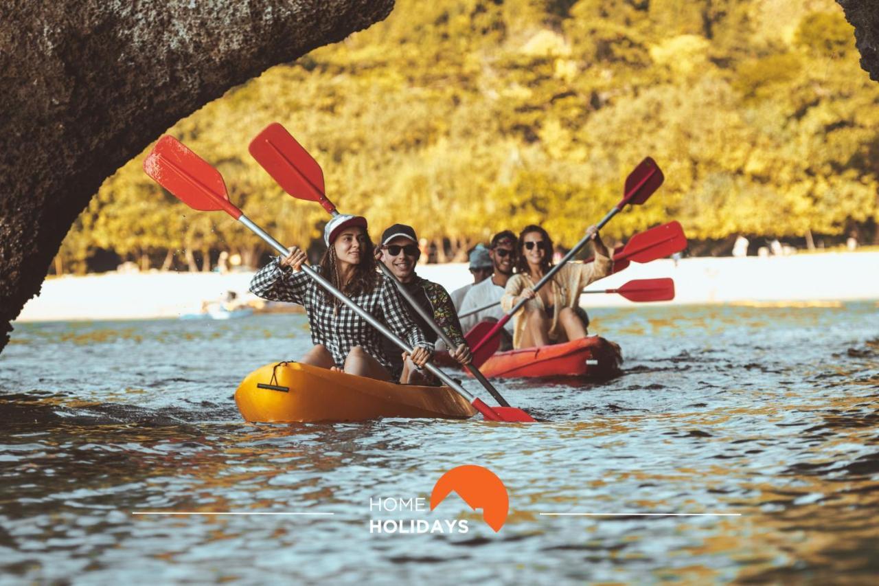 #071 Maria Luisa By Home Holidays Albufeira Esterno foto